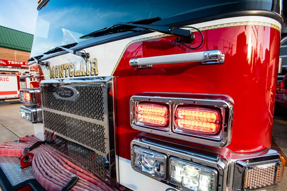 Report: Montclair firefighters admitted being paid to take others&#8217; shifts