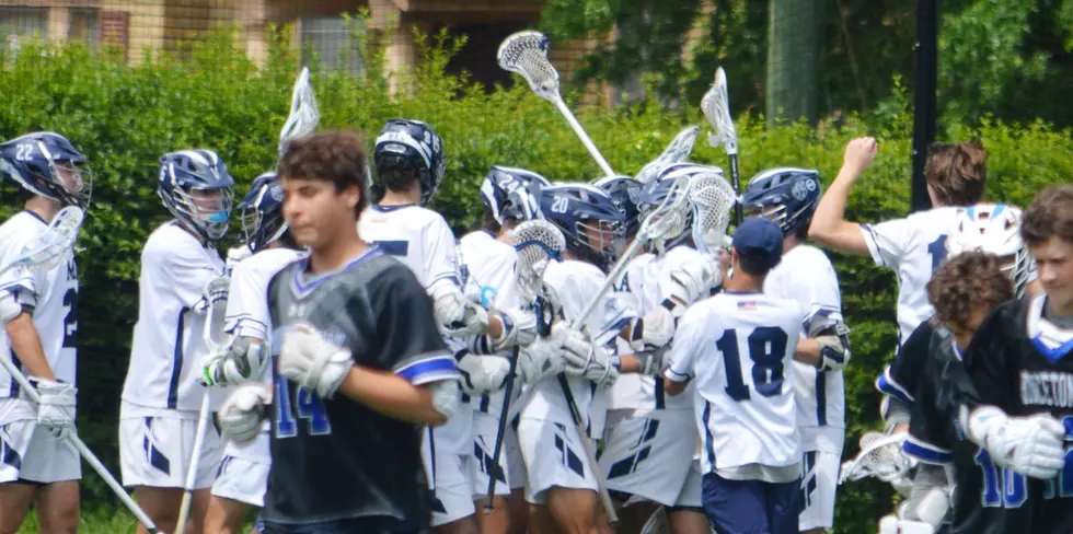 Montclair Kimberley boys lacrosse moves on to Non Public B state championship game