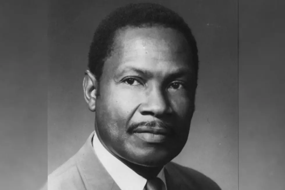 Matthew Carter, Montclair’s first Black mayor (History and Heritage)