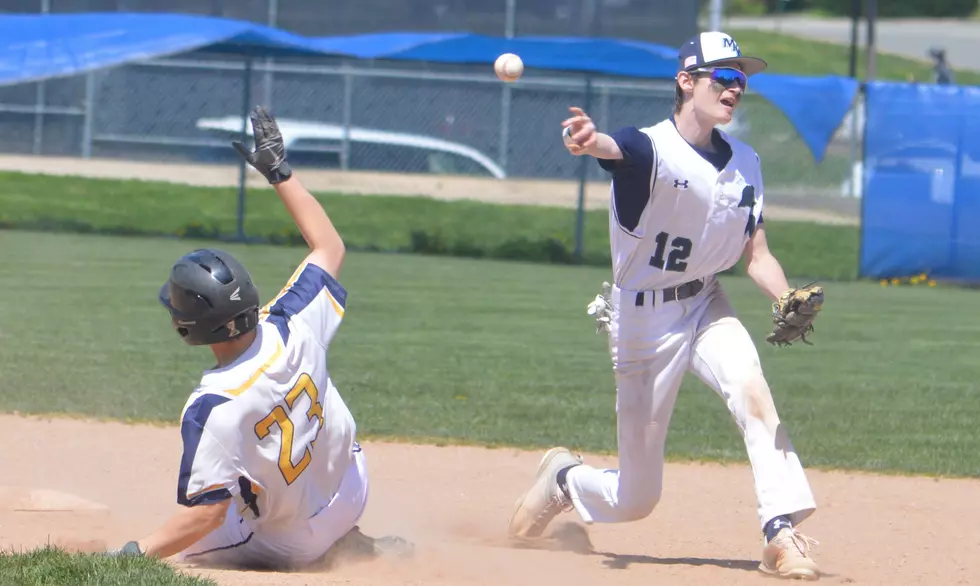 Montclair Kimberley baseball starts strong, faces tournament challenges
