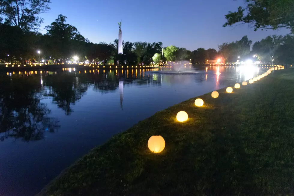 At AAPI Montclair&#8217;s lantern festival, shining light on the fight against hate