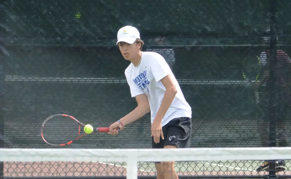 Montclair High School boys tennis serves up quality 2022 with state title appearance