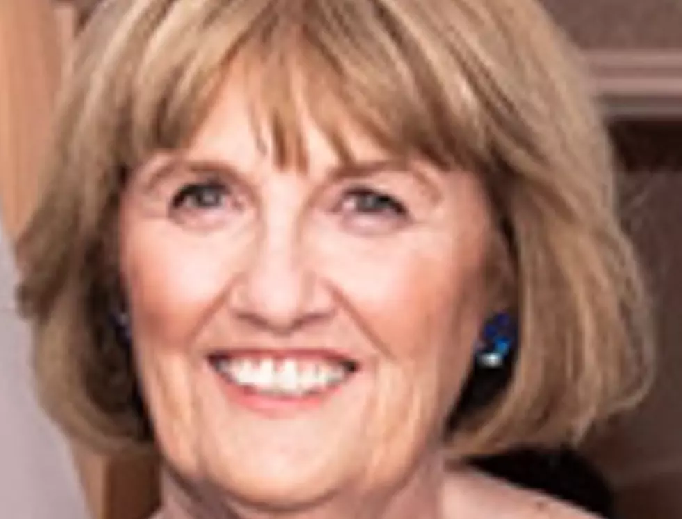 Obituary: Susan Bromley Dowd