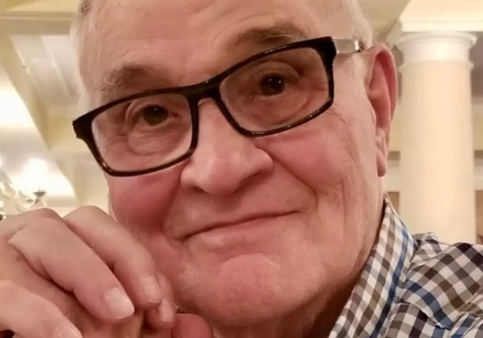 Obituary: Randolph ‘Perry’ Doerr