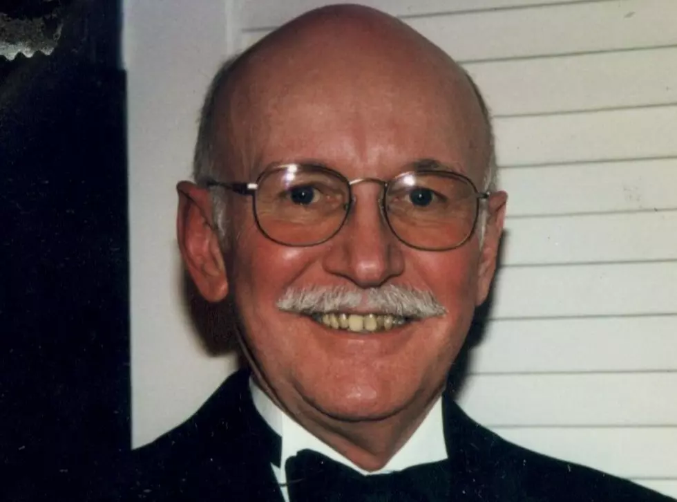 Obituary: Kenneth J. Verostick Sr.