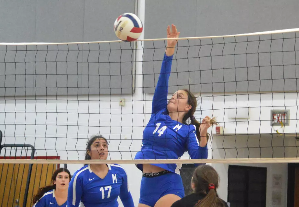 Montclair High School girls volleyball: Set for the biggest challenges in the 2022 season