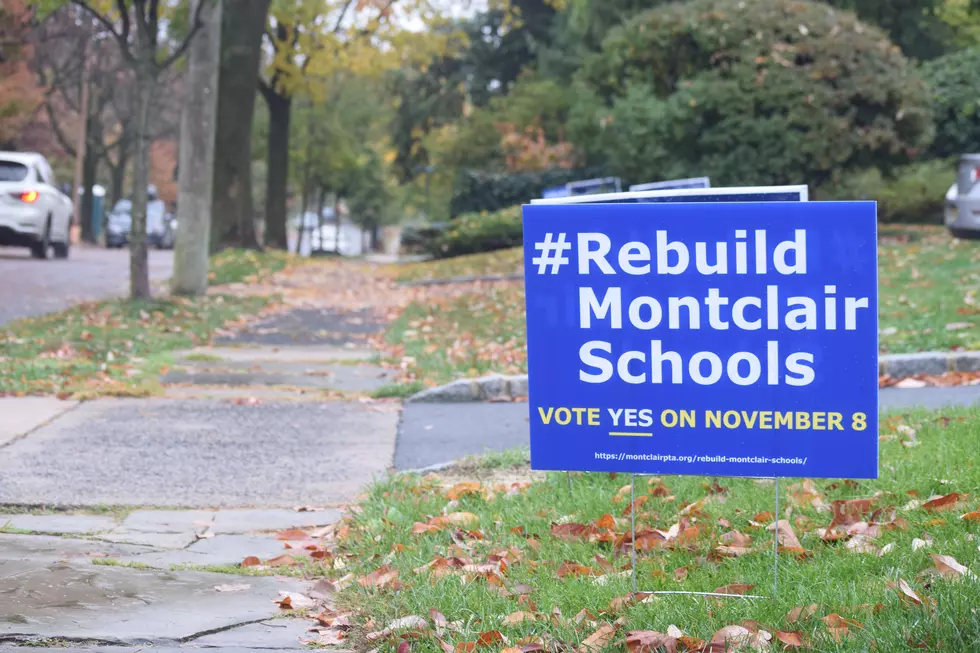 Montclair voters overwhelmingly back $187.7 million investment in schools