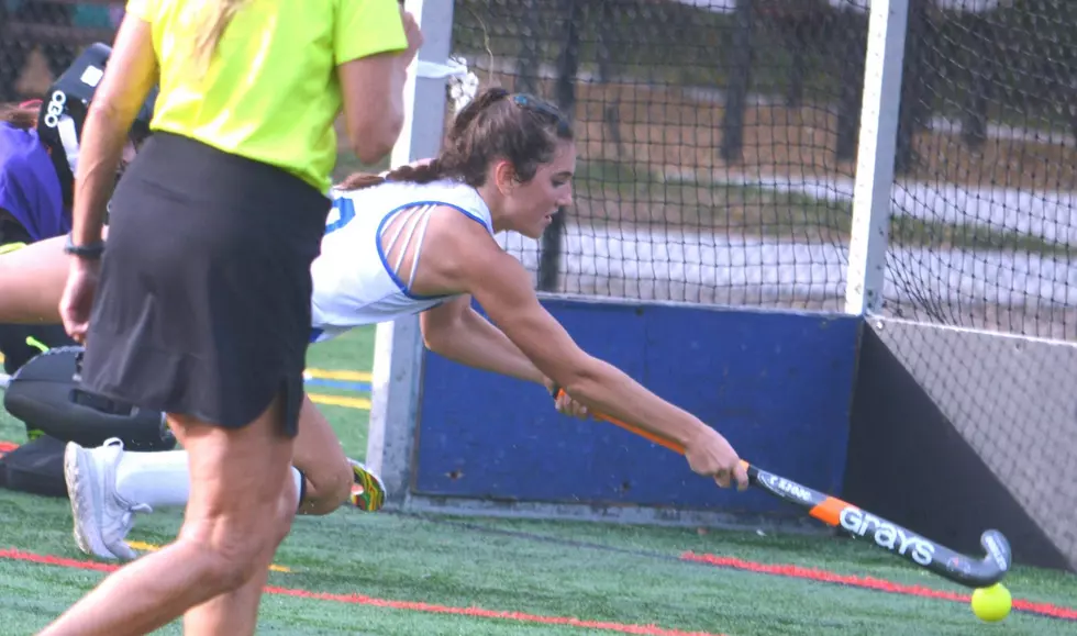 Montclair outmuscles MKA in field hockey battle in Essex County Tournament semifinals
