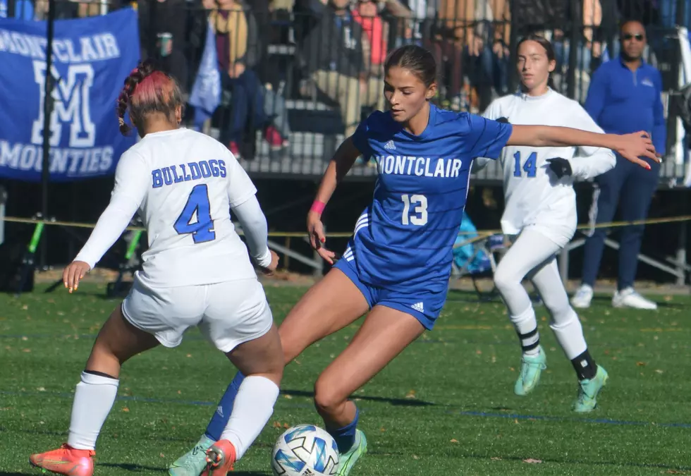 Montclair High School girls soccer team shows its moxie in advancing in states