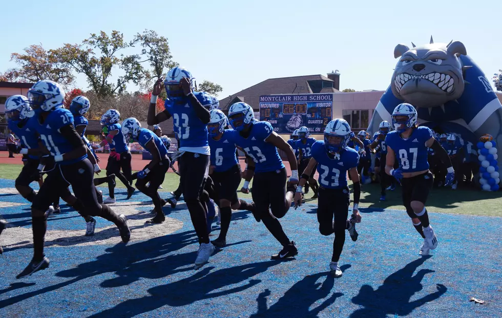 Montclair High School out of state playoffs because of ineligible player