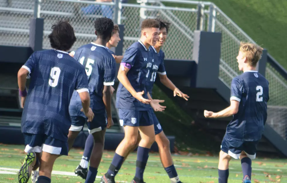 Montclair Kimberley boys soccer heads to rematch with Knights for state championship