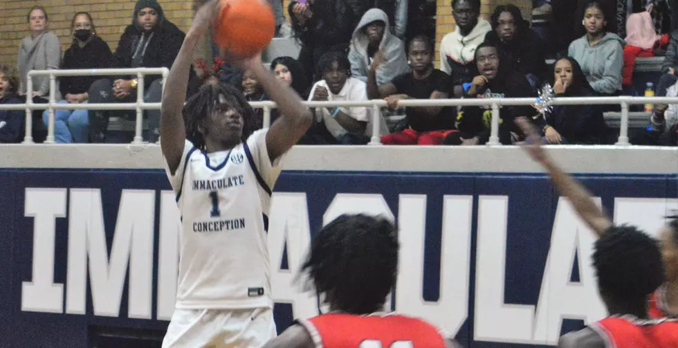 Immaculate Conception boys hoops team loaded for bear in 2022-23 winter season