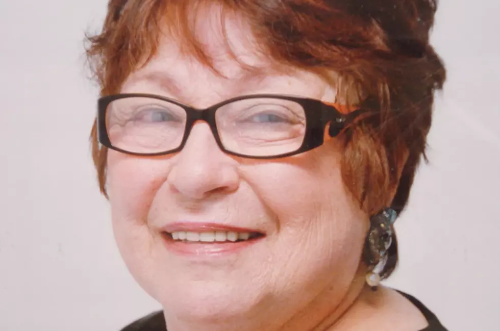 Obituary: Joyce L. Goldman