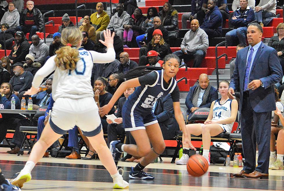 Immaculate Conception girls basketball can&#8217;t come back all the way in the state finals
