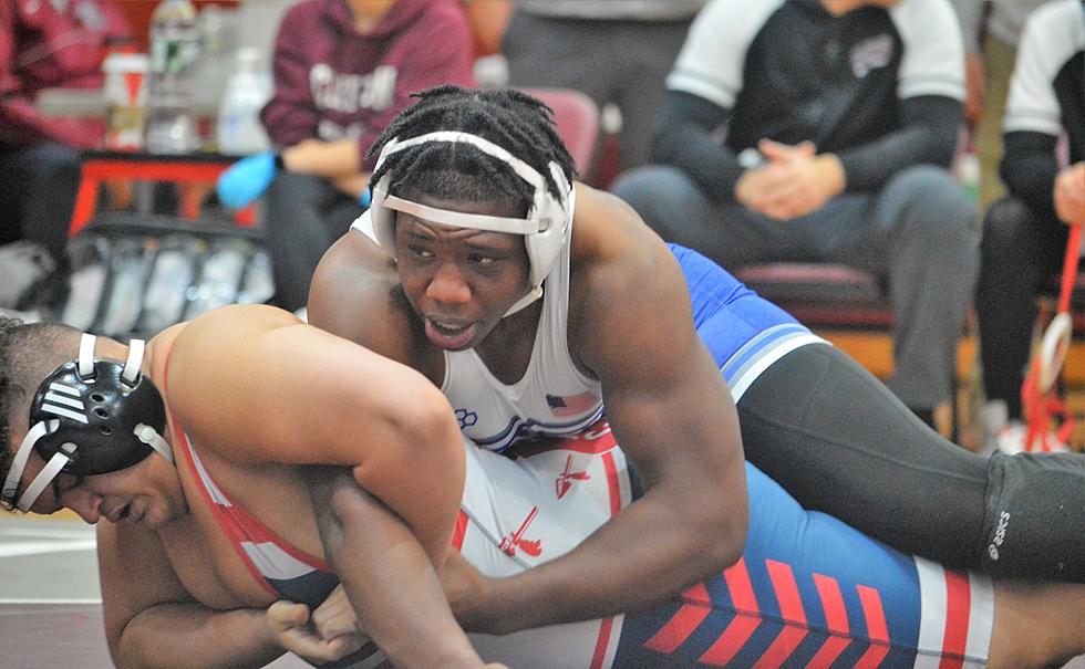 Montclair High School wrestling 2022-23 wrapup: Hopes pinned on strong finish