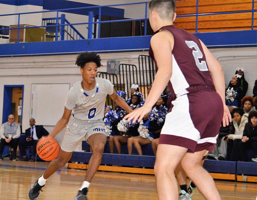 Montclair High School boys hoops sets stage for the future with promising 2022-23 season