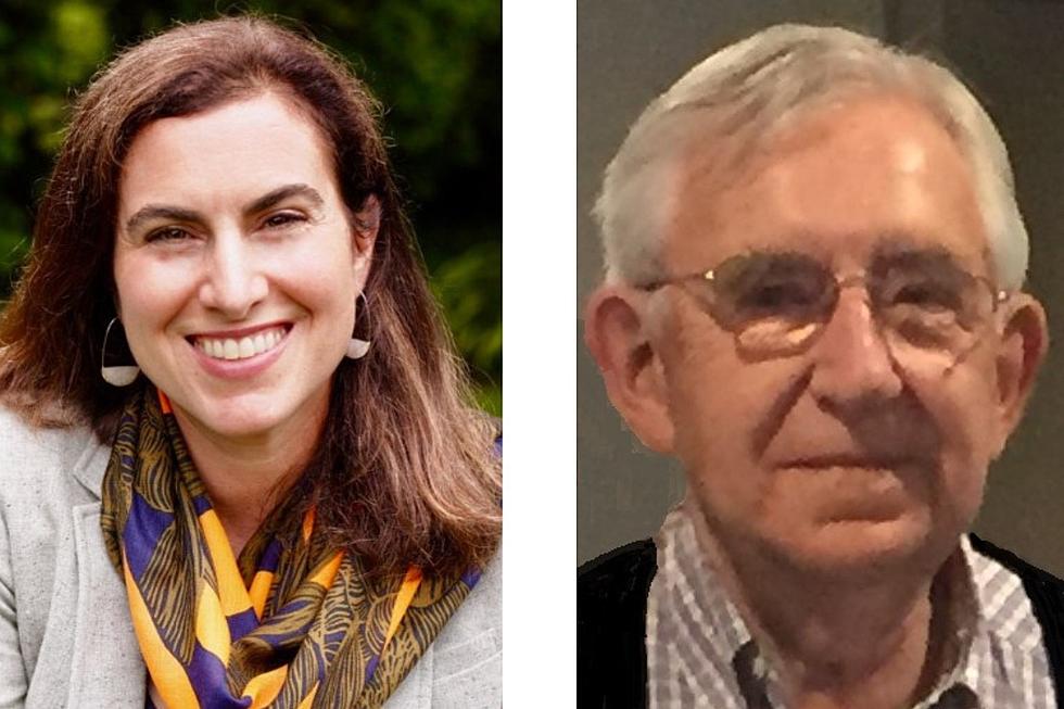 Two Montclairians to be honored at the Lit Gala