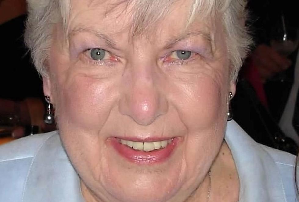 Obituary: Eileen Gelston