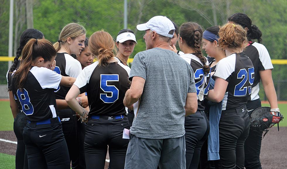 Montclair softball vying for upset in states