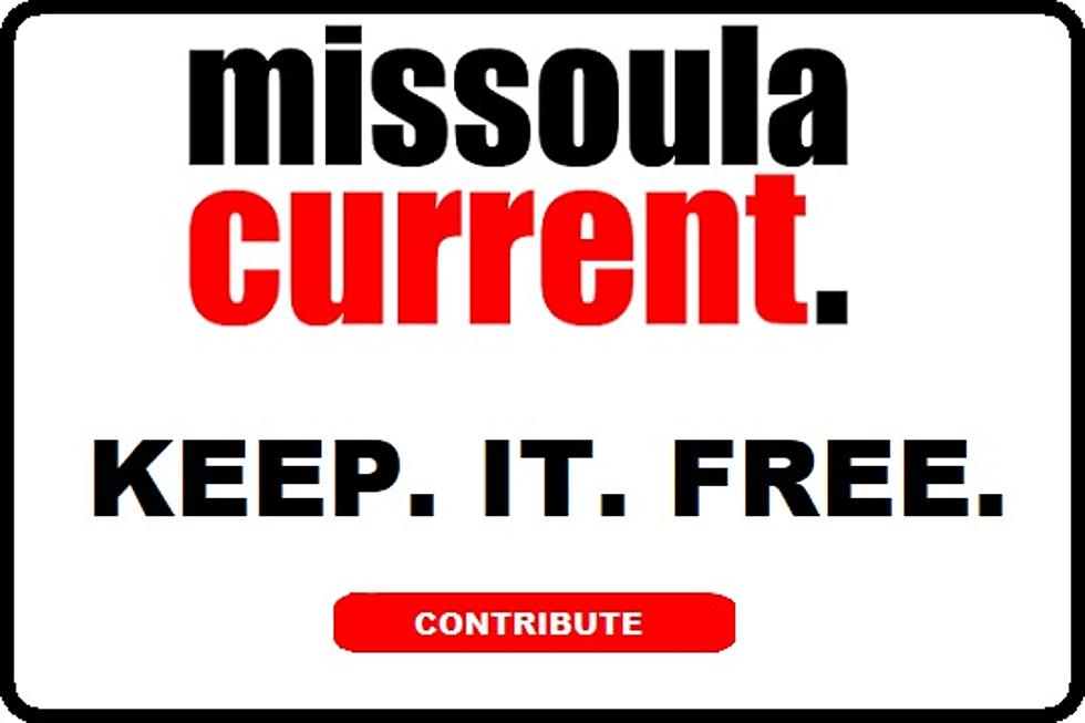 Donate to The Missoula Current