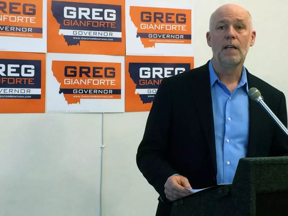 Gianforte pledge to New Jersey university largest in school&#8217;s history