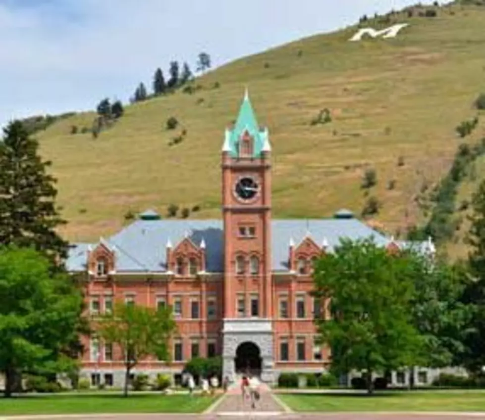 Suits challenging Montana laws affecting university system will go to District Court
