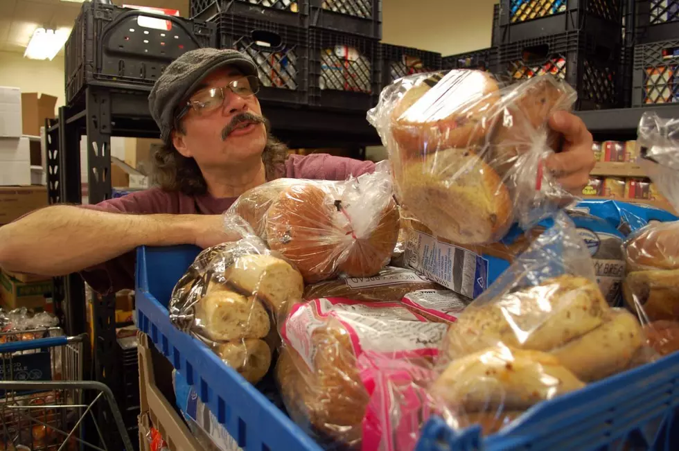 Missoula Food Bank suspends food donations, volunteer assistance