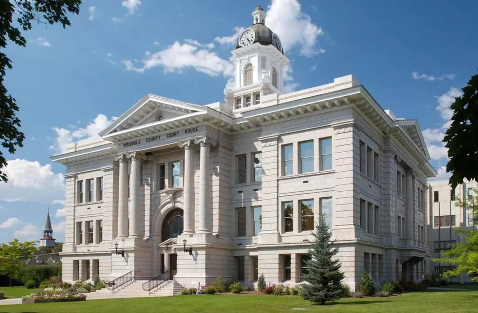 Missoula County officials to be sworn in Thursday