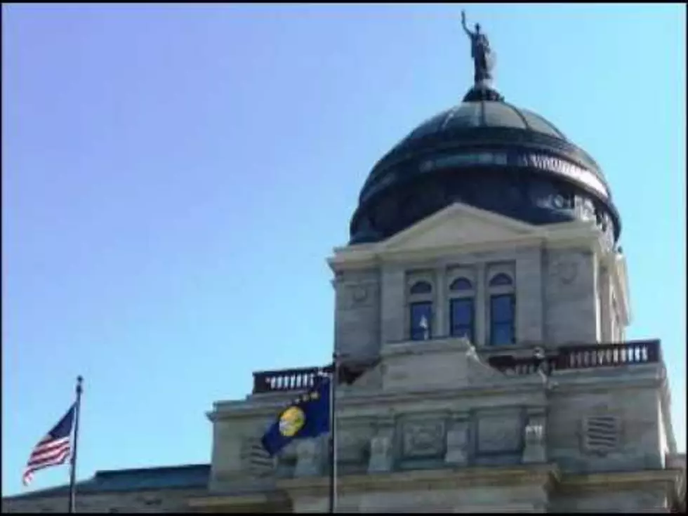 On Day One, Montana legislators promise ‘respectful debate’