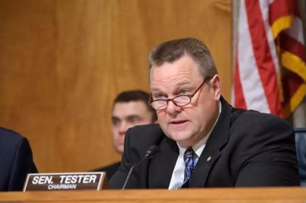 Montana Voices: Tester &#8216;really stepped in it&#8217; with drug import vote