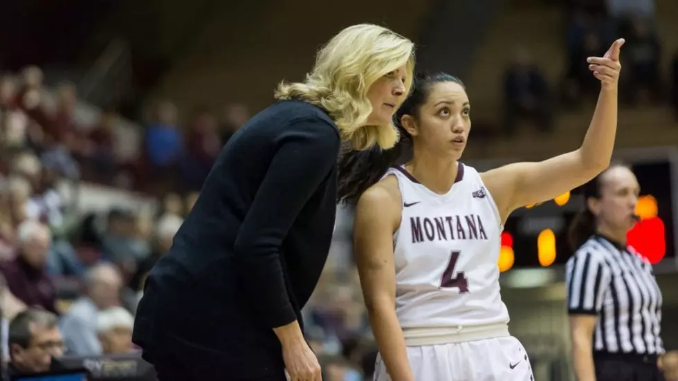 Once more: Lady Griz stymied by Vikings, 68-45