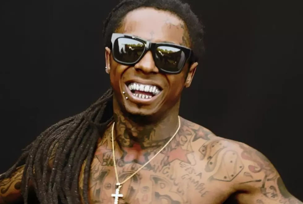 Hip hop artist Lil Wayne to play the Adams Center