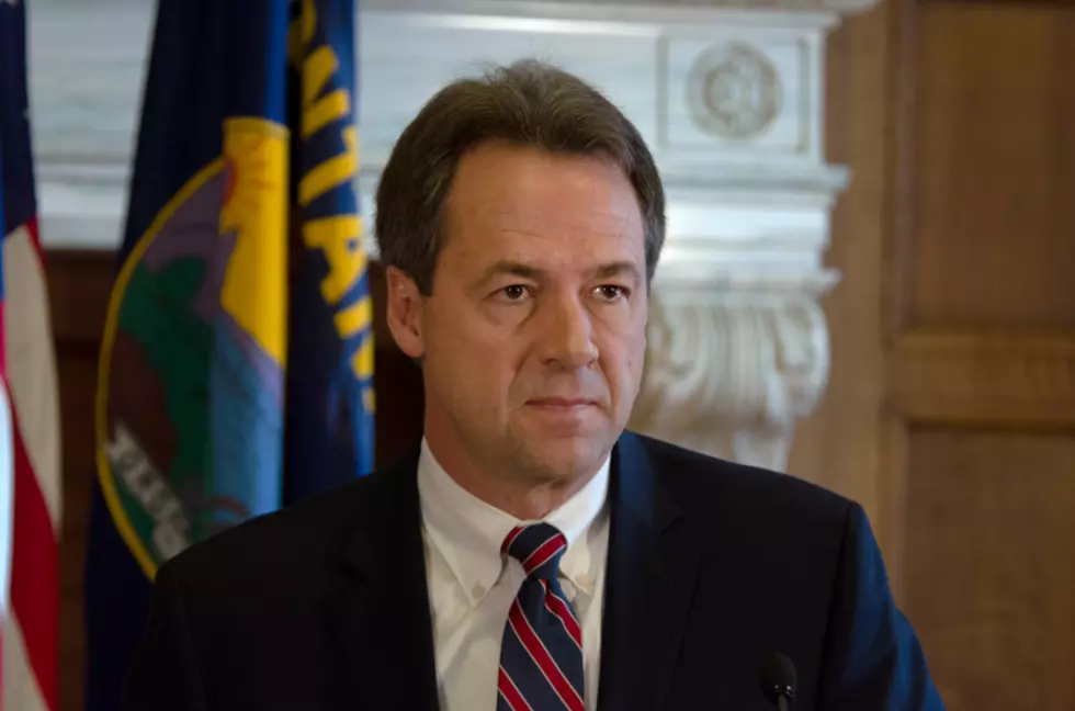 Bullock signs Medicaid expansion bill, other health care measures into law