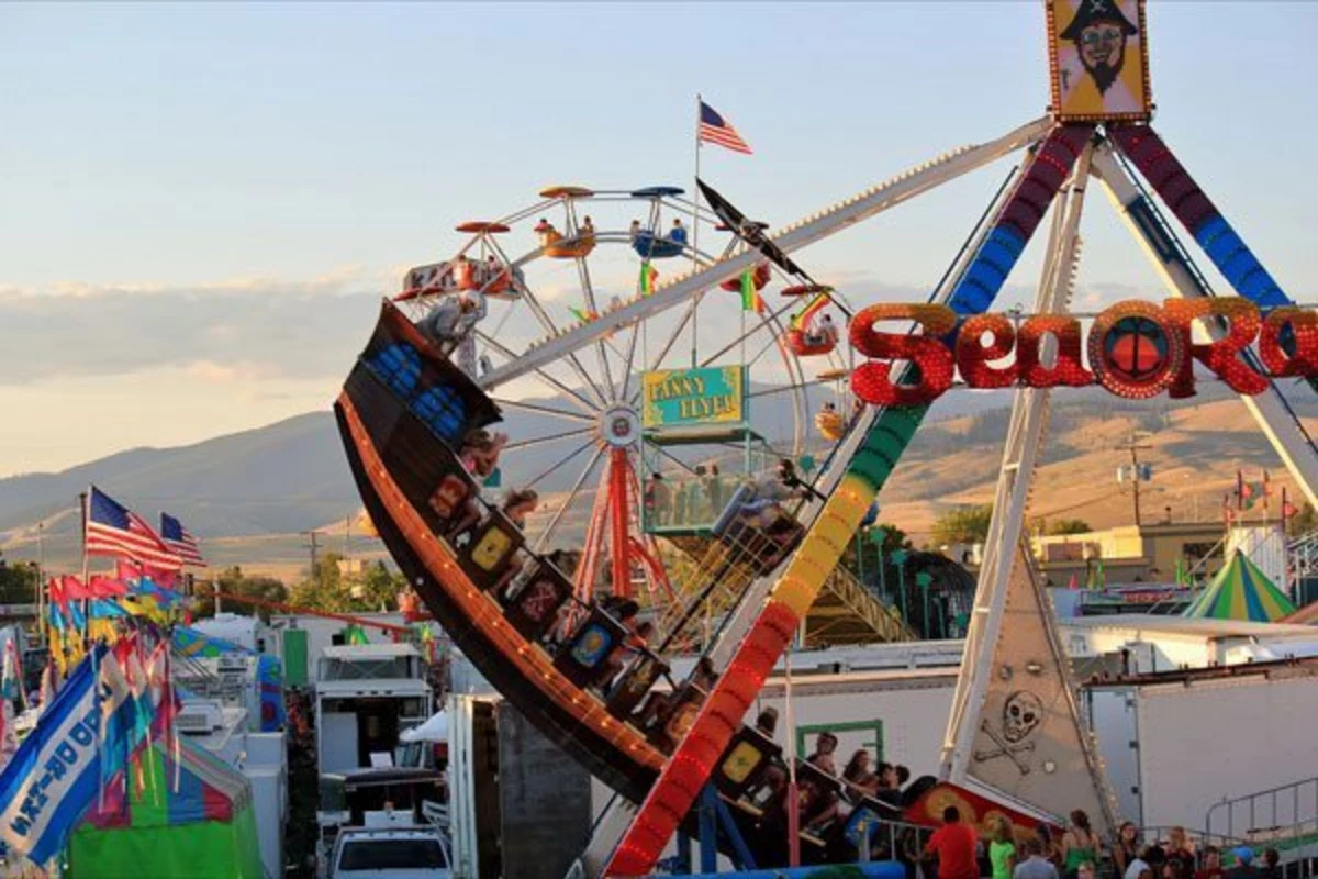 Western Montana Fair attendance tops 100,000