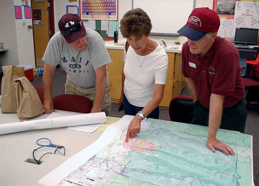 Missoula County to receive $1.6M for wildfire mitigation