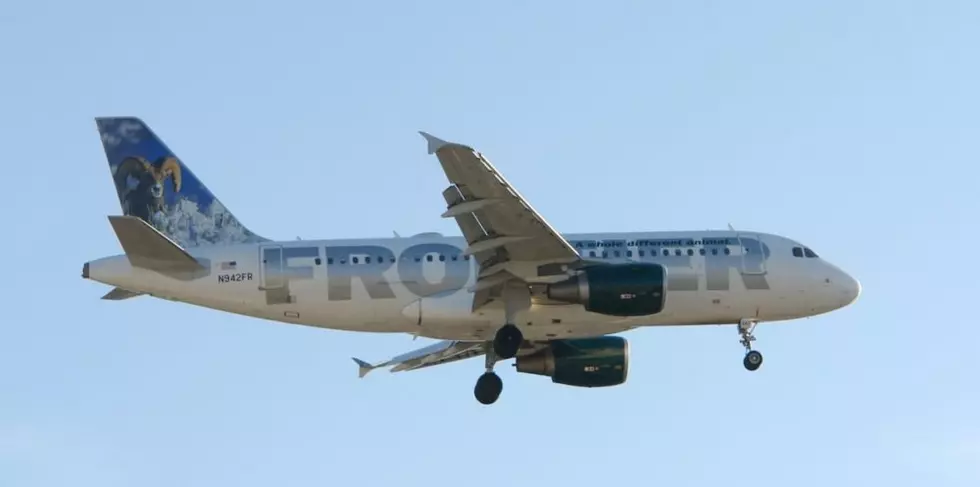 Frontier to launch Missoula to Phoenix service in May
