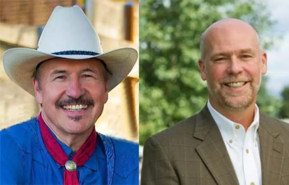 Gianforte lands endorsement of independent business PAC