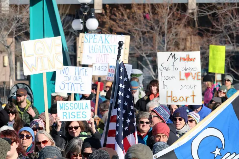 Missoula 2017: A year of protests, rallies and political activism