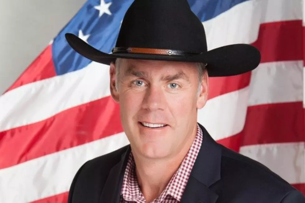 Delay in Zinke confirmation vote due to miscommunication