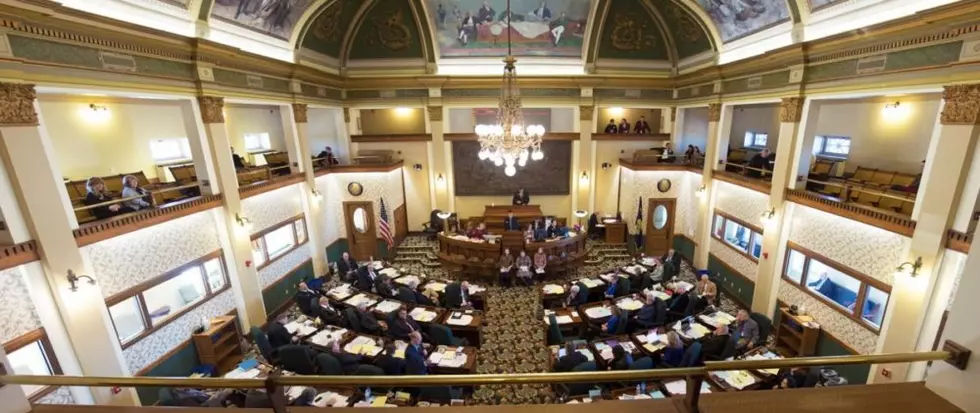 Montana Legislature continues to debate abortion bills