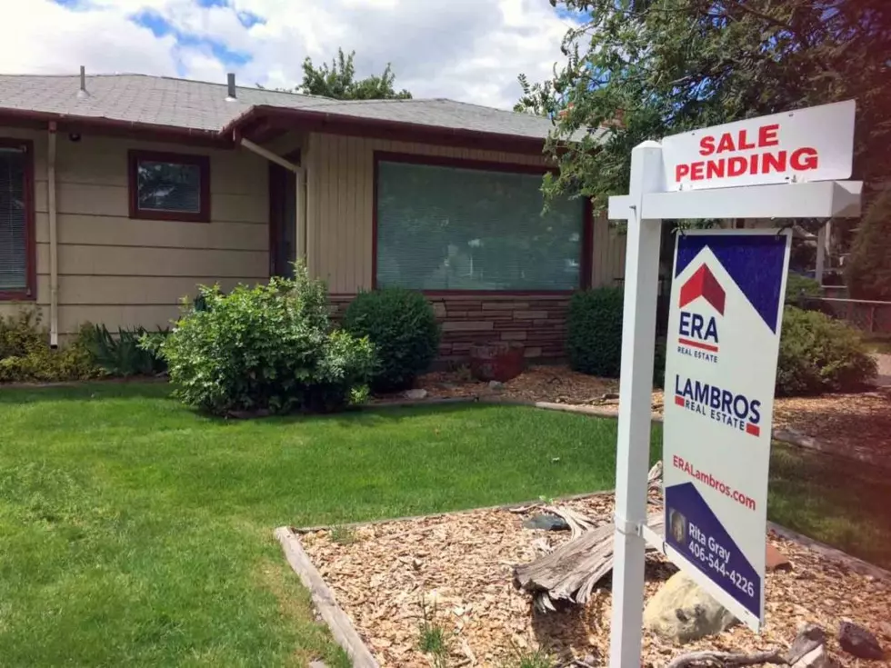 Study: Montana retains one of the nation&#8217;s lowest home foreclosure rates