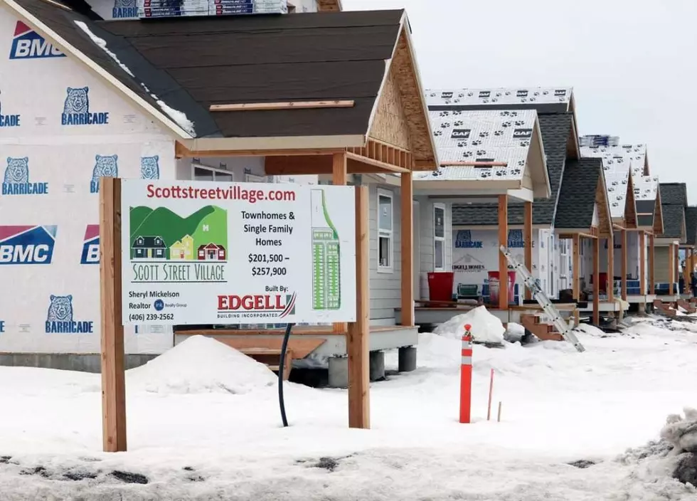 Montana Legislature may double financing for affordable housing