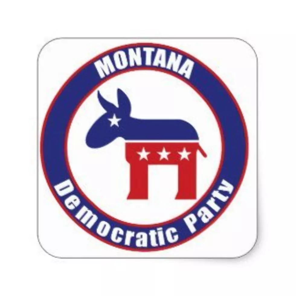 Montana Dems name new communications director with eye on 2018