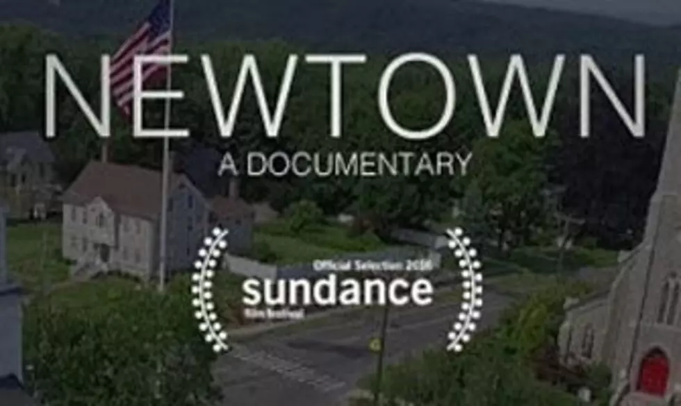 UM to screen &#8220;Newtown&#8221; documentary