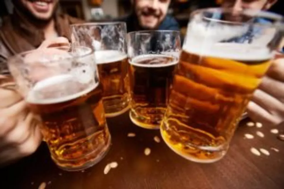 Missoula&#8217;s Draught Works, Highlander breweries donate beer for D.C. festival