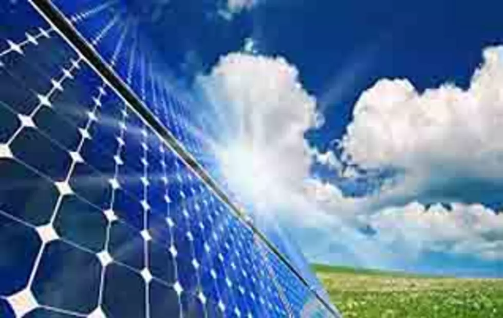 Missoula County considers installing solar panels on detention center
