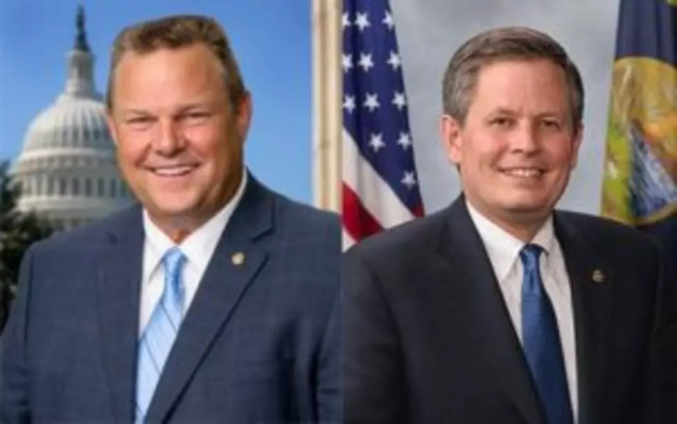 Tester, Daines differ on success, but not the importance of stimulus funding