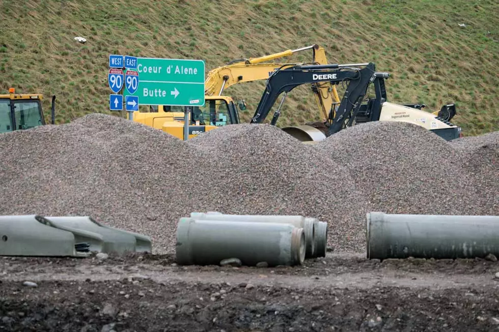 Missoula facing EPA deadlines to complete stormwater improvements