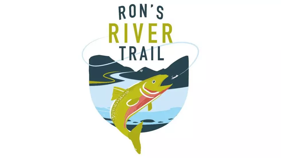 City to rededicate river trail for Ron MacDonald on Wednesday