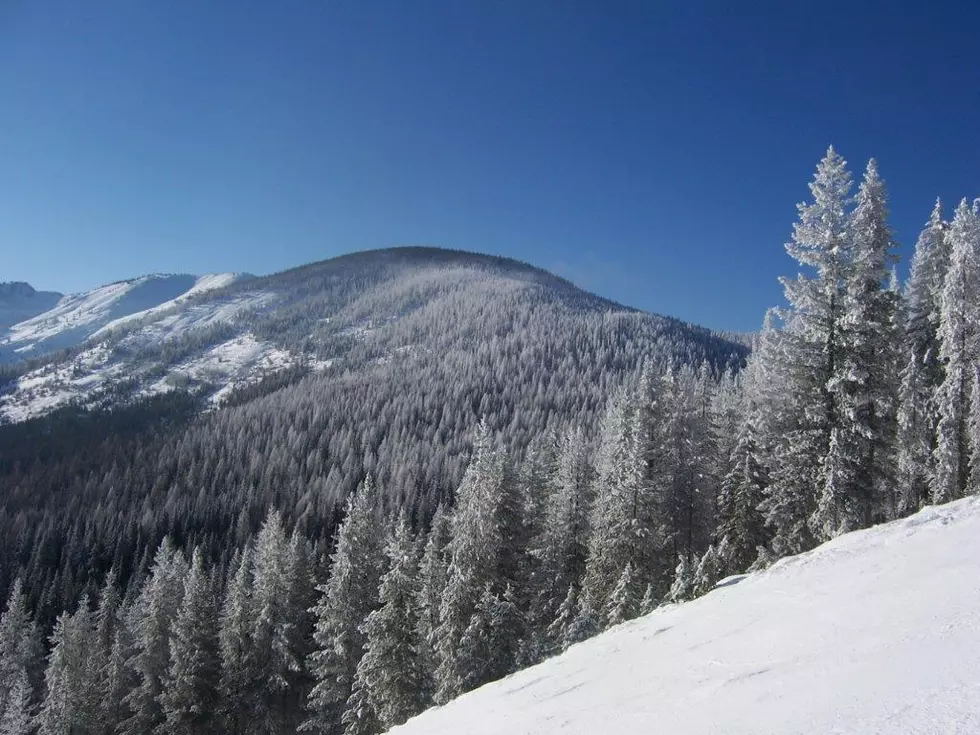 Lost Trail Ski Area, Blacktail Mountain closed Thursday due to extreme cold